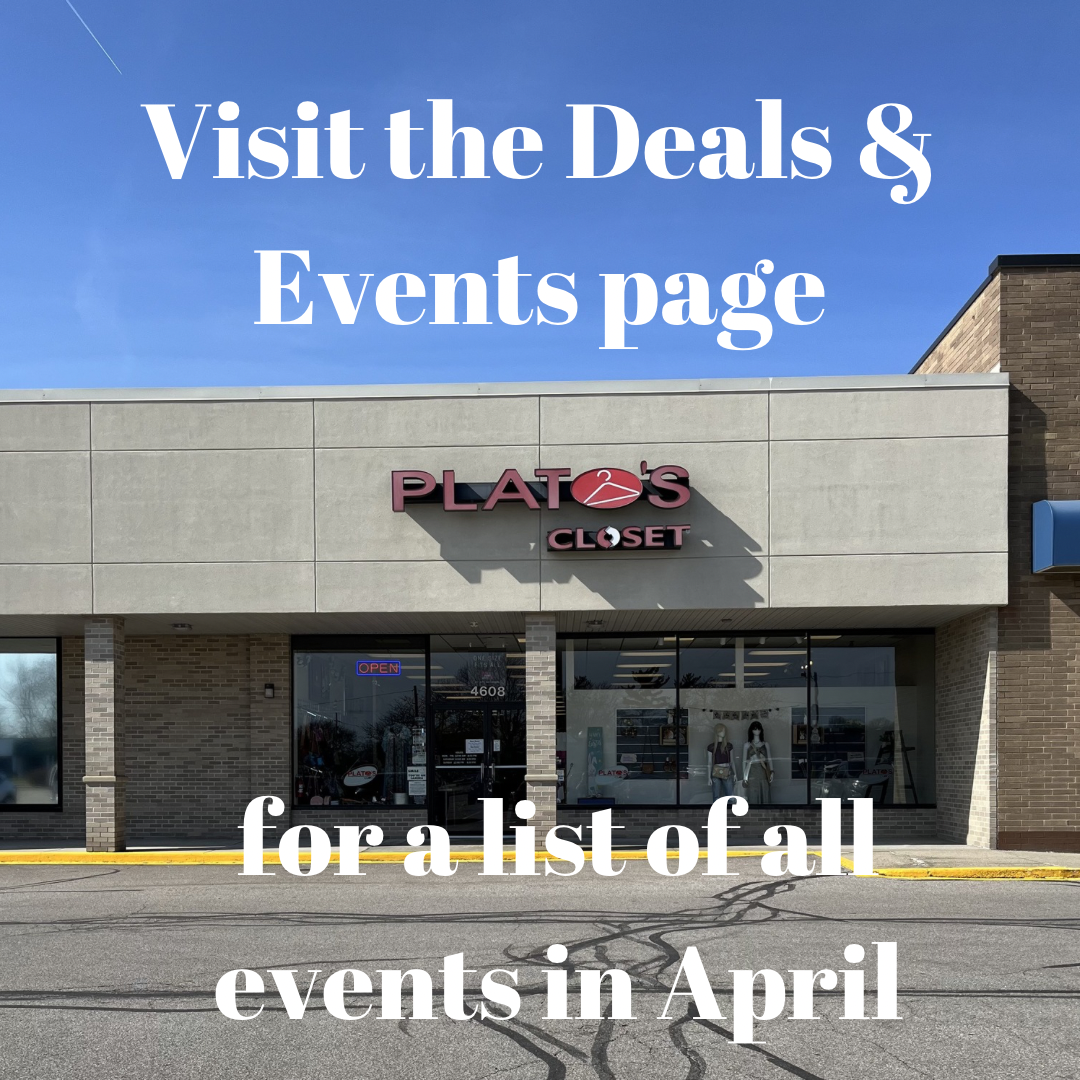 Visit deals and events page